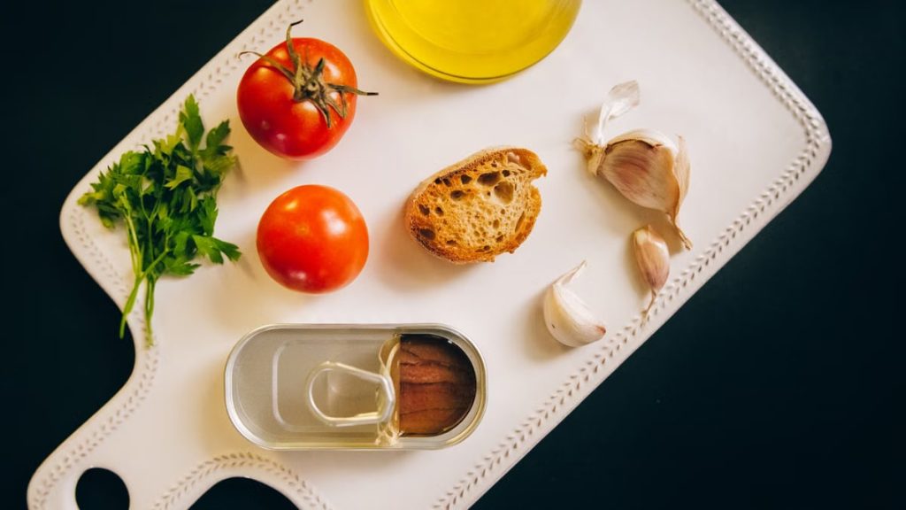 Τα Οφέλη της Μεσογειακής Διατροφής